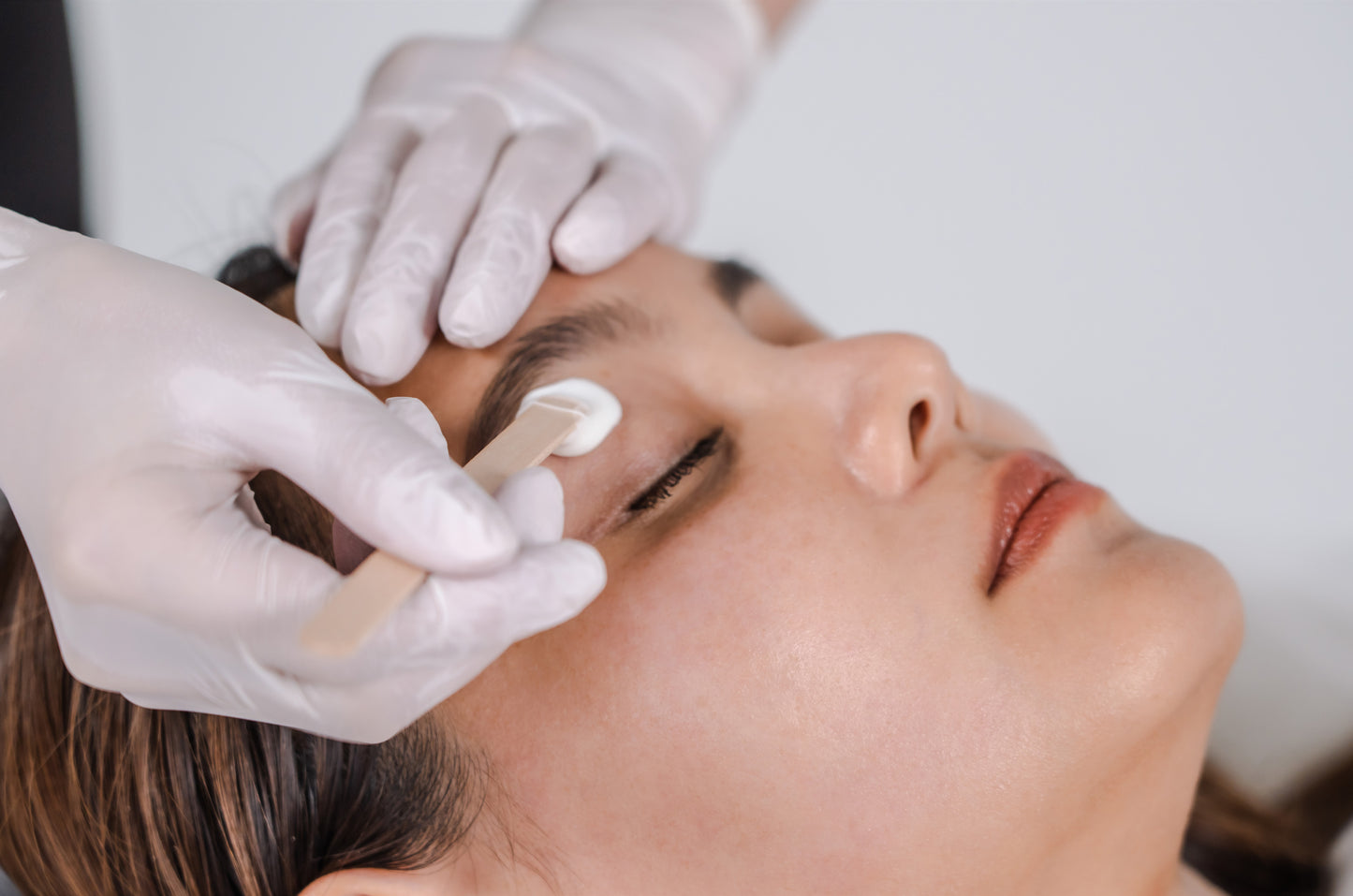 【マンツーマンオンライン/6ヶ月以上のWAX実務経験者】フェイスデザイニングワックス講習