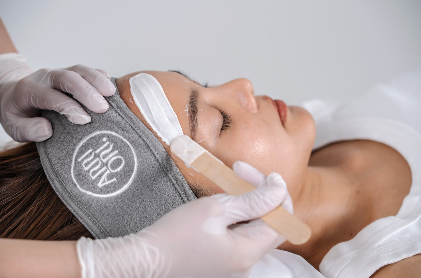 【マンツーマンオンライン/6ヶ月以上のWAX実務経験者】フェイスデザイニングワックス講習