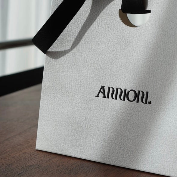 ANNON original gift bag /1枚 ※発送10/22以降