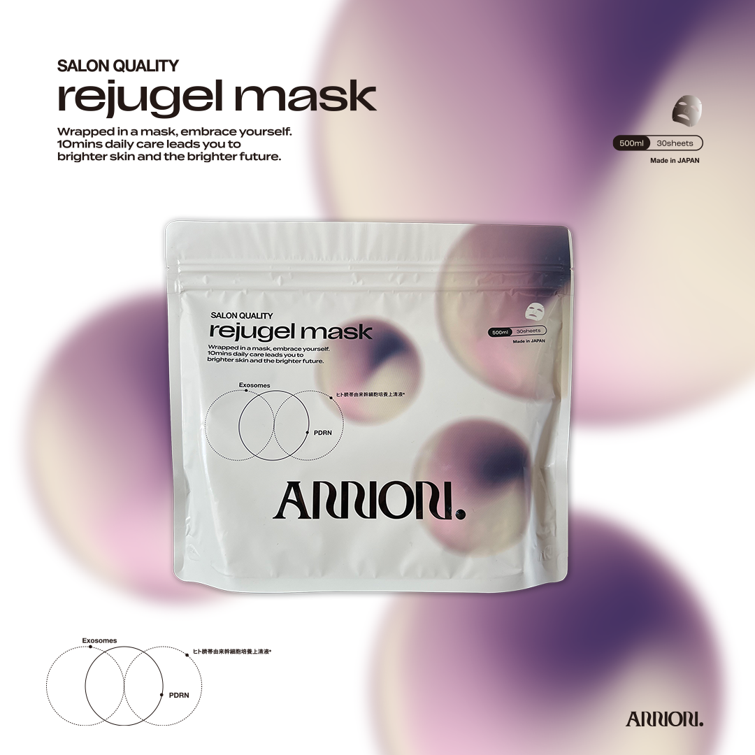 【再入荷!!】 rejugel mask リジュゲルマスク