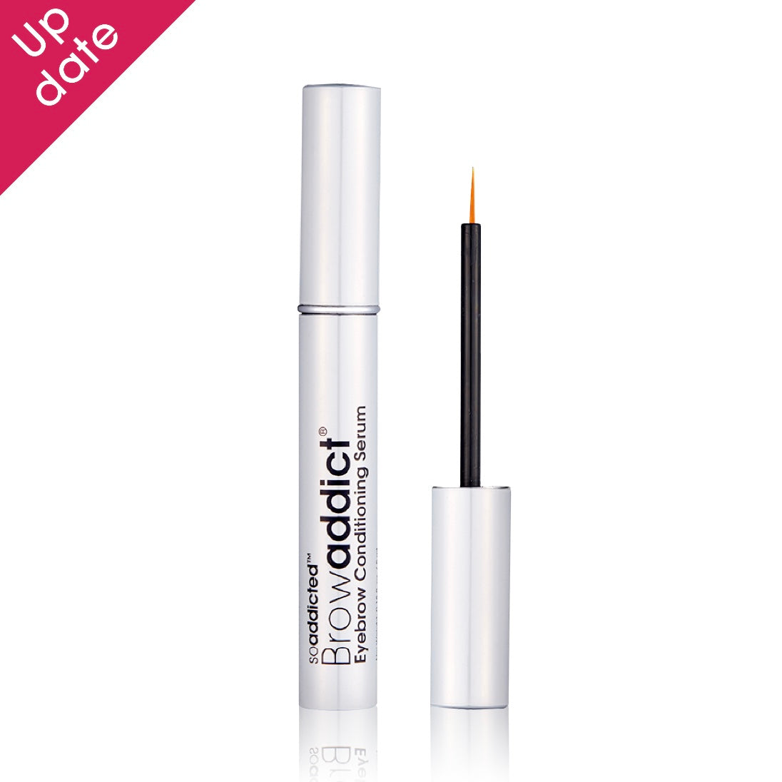 ブロウアディクト アイブロウ コンディショニング セラム アドバンス