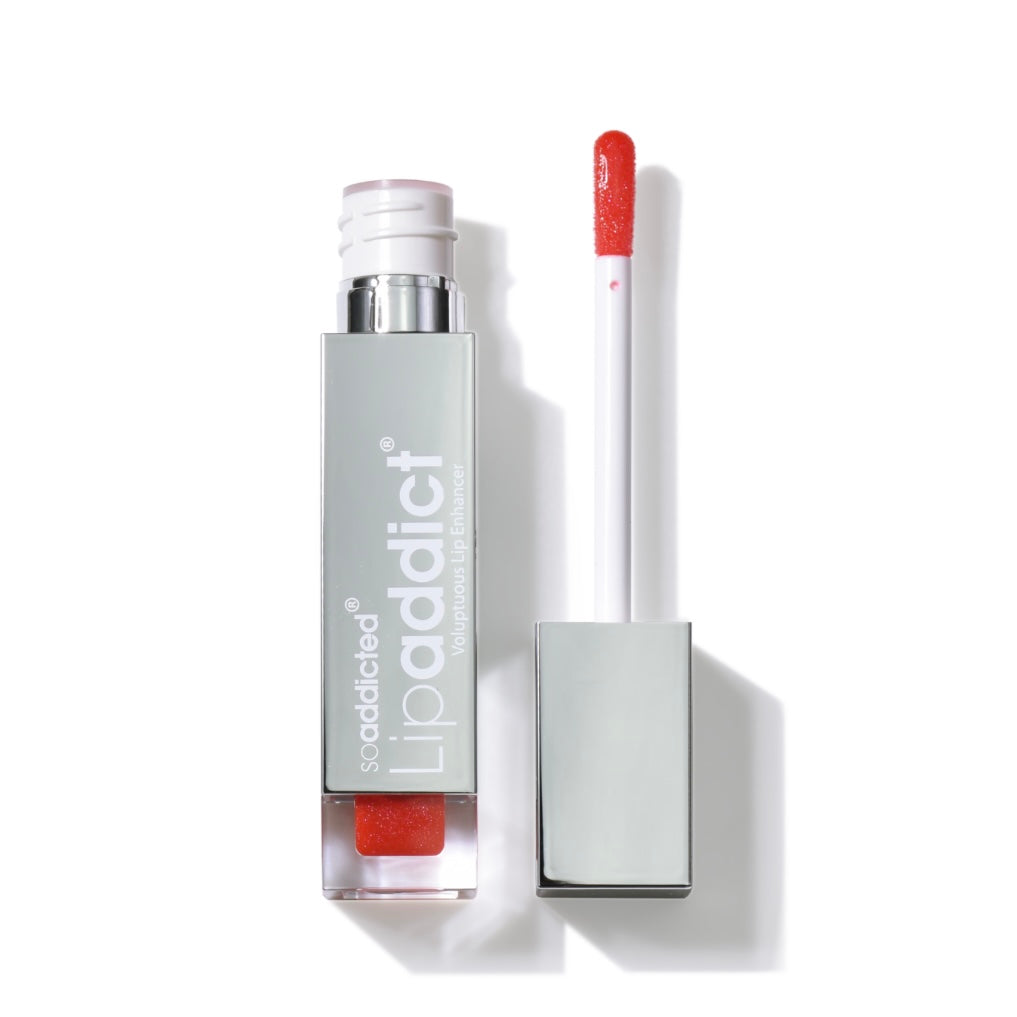 Lipaddict #205 Sexy Seductress