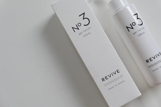 REVIVE gel lotion 120g