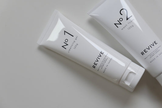 REVIVE cleansing gel 120g