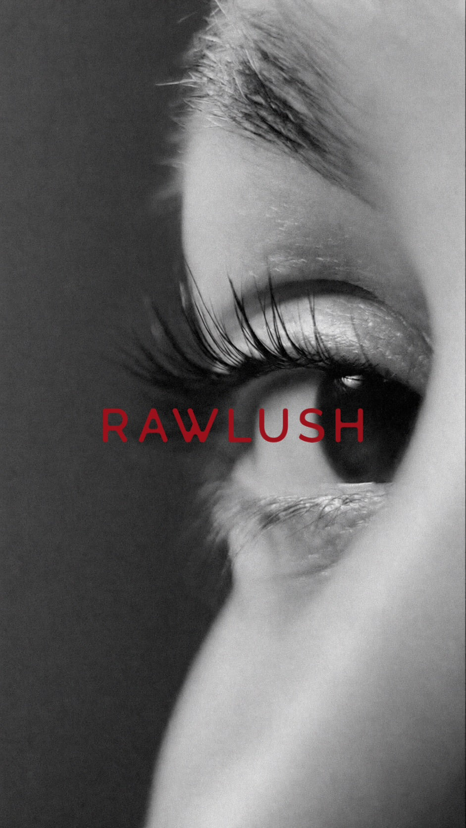 【✴︎新商品✴︎】RAWLUSH ロウラッシュ ※発送10/22以降