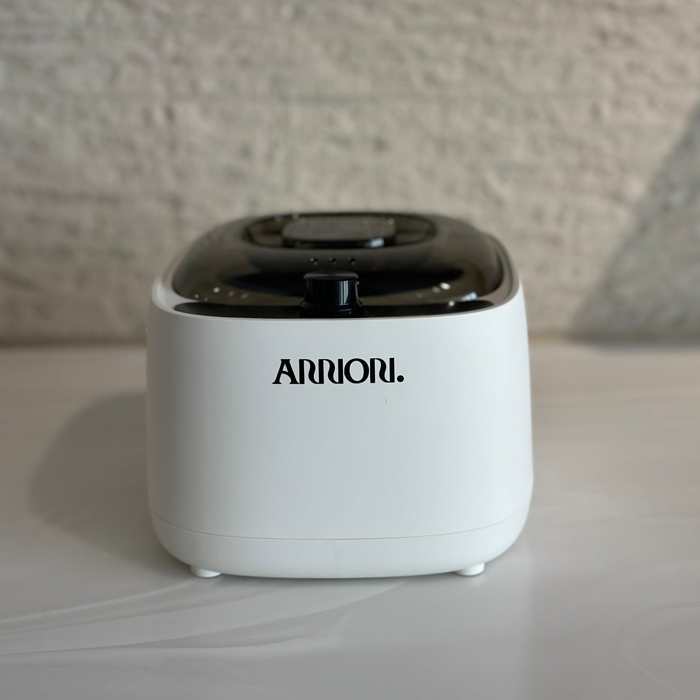 ワックスウォーマー/2色展開　(シリコンポット別売)