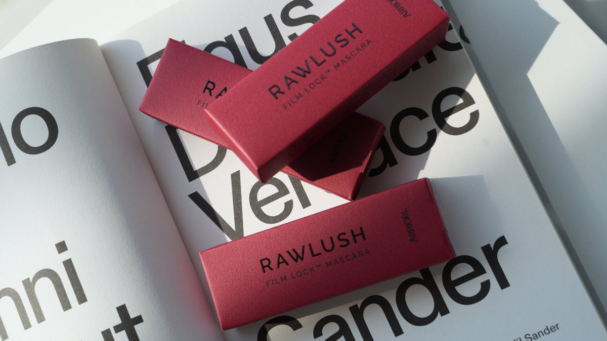 【✴︎新商品✴︎】RAWLUSH ロウラッシュ ※発送10/22以降