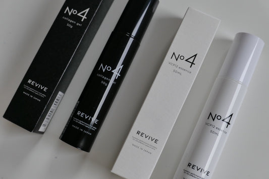 REVIVE collagen gel 50g