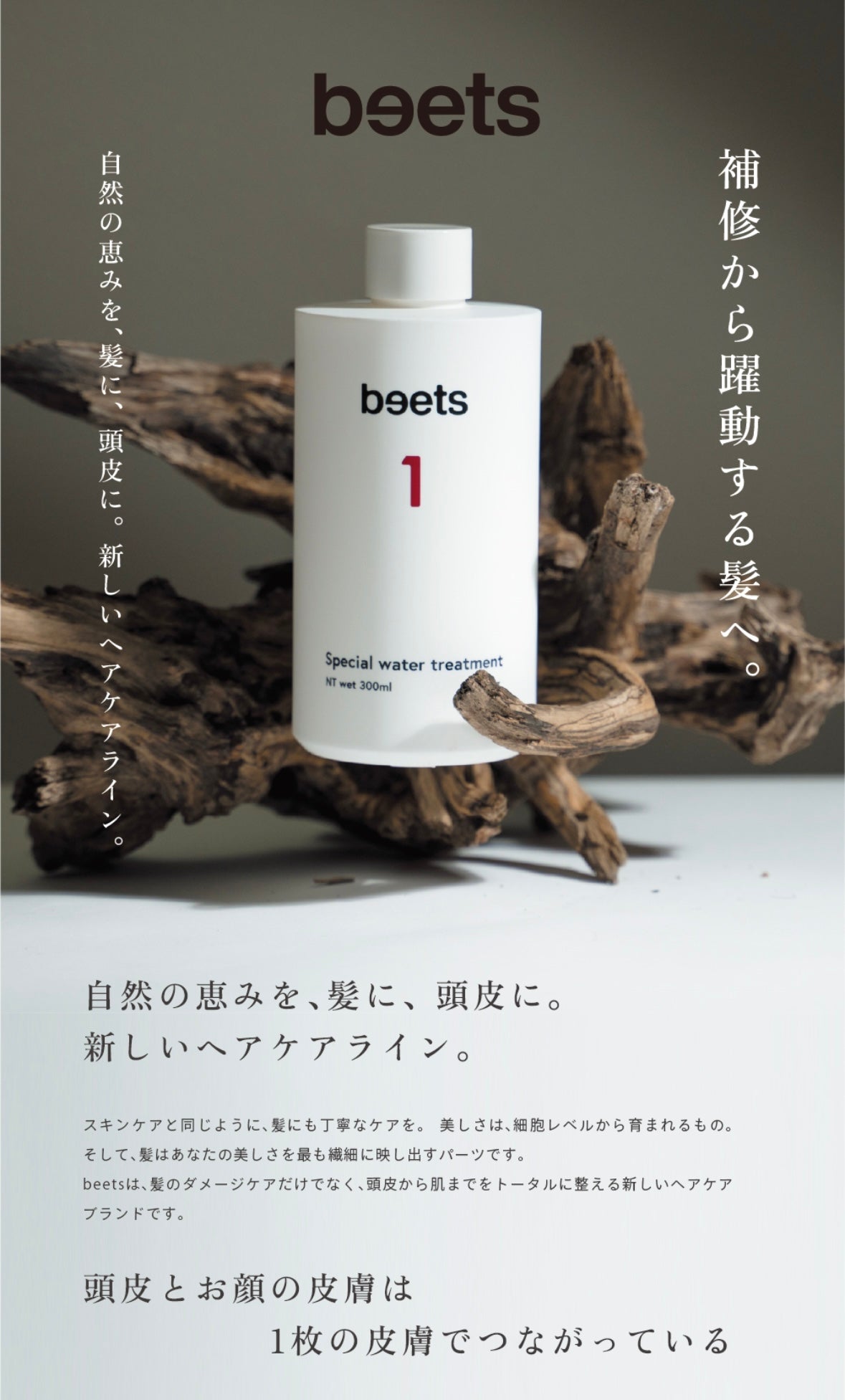 beets①