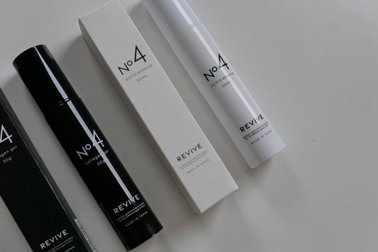 REVIVE VCP12essence 50ml