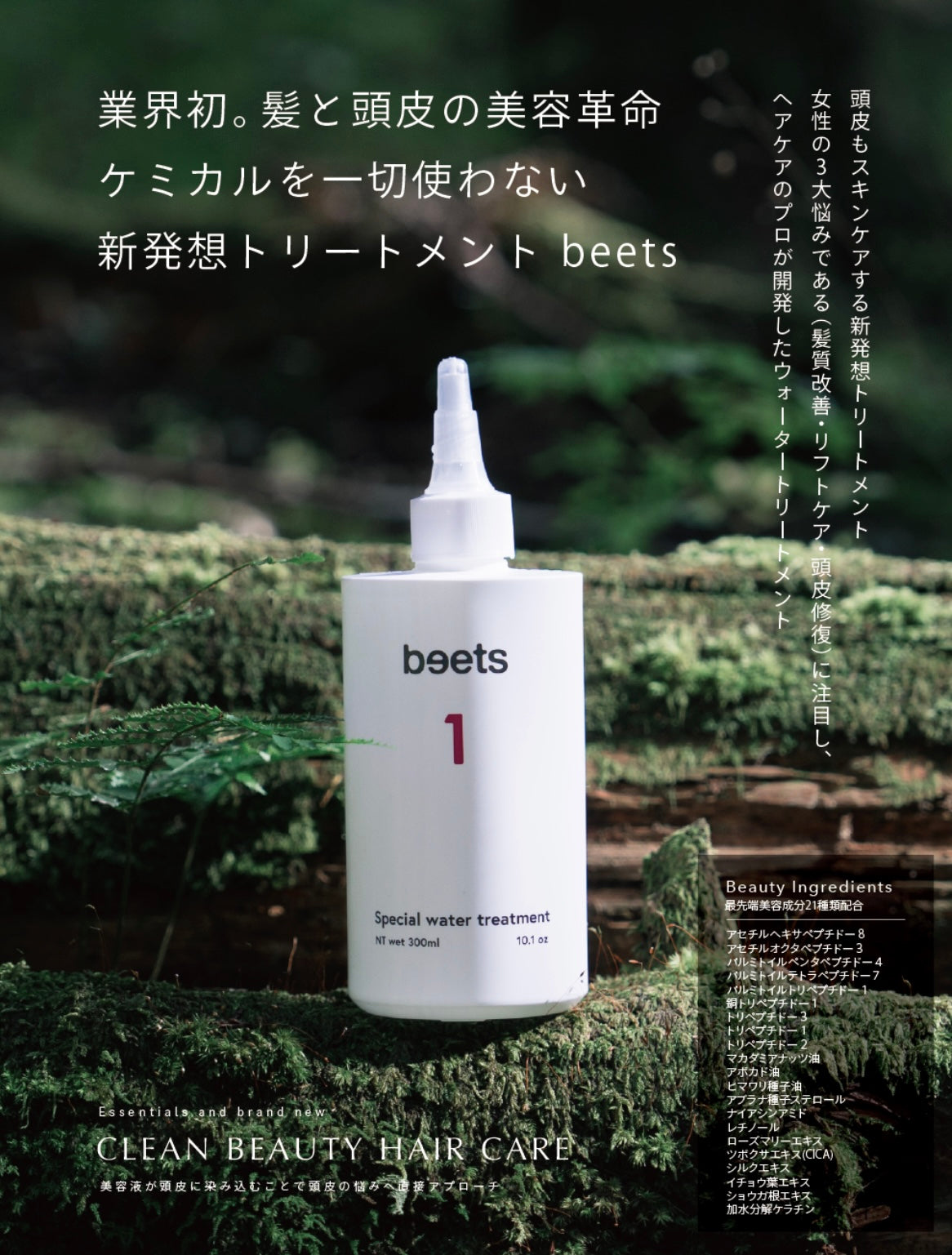 beets①