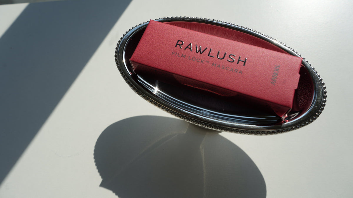 【✴︎新商品✴︎】RAWLUSH ロウラッシュ ※発送10/22以降