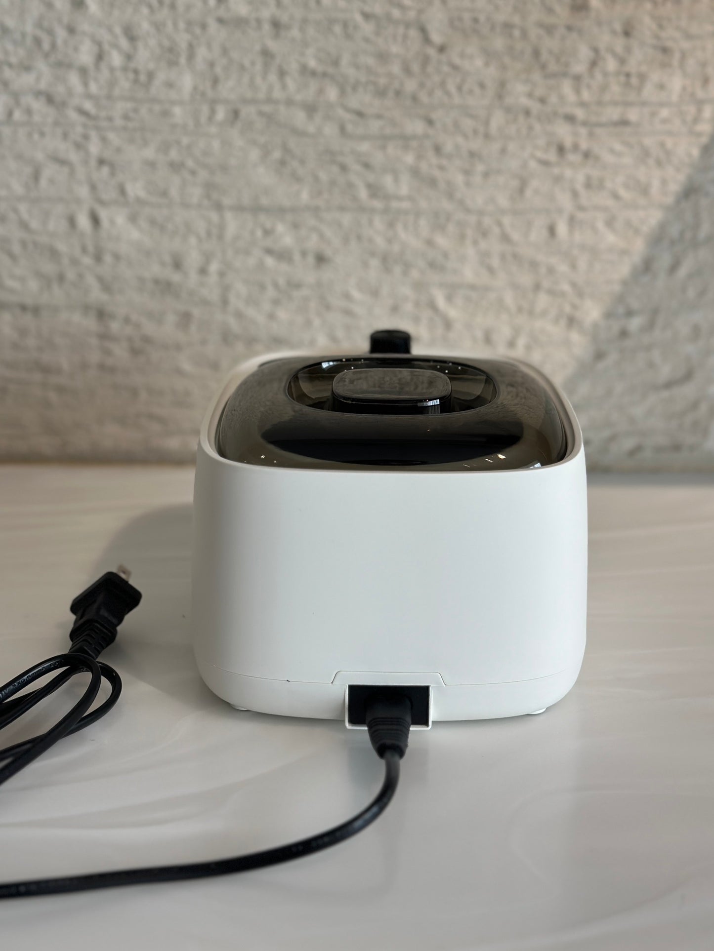 ワックスウォーマー/2色展開　(シリコンポット別売)