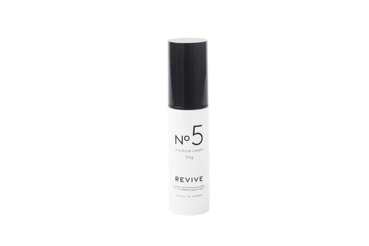 REVIVE モイスチャークリーム