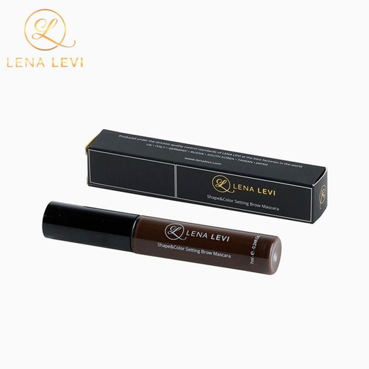 LENALEVI ブロウマスカラ #2ブラウン