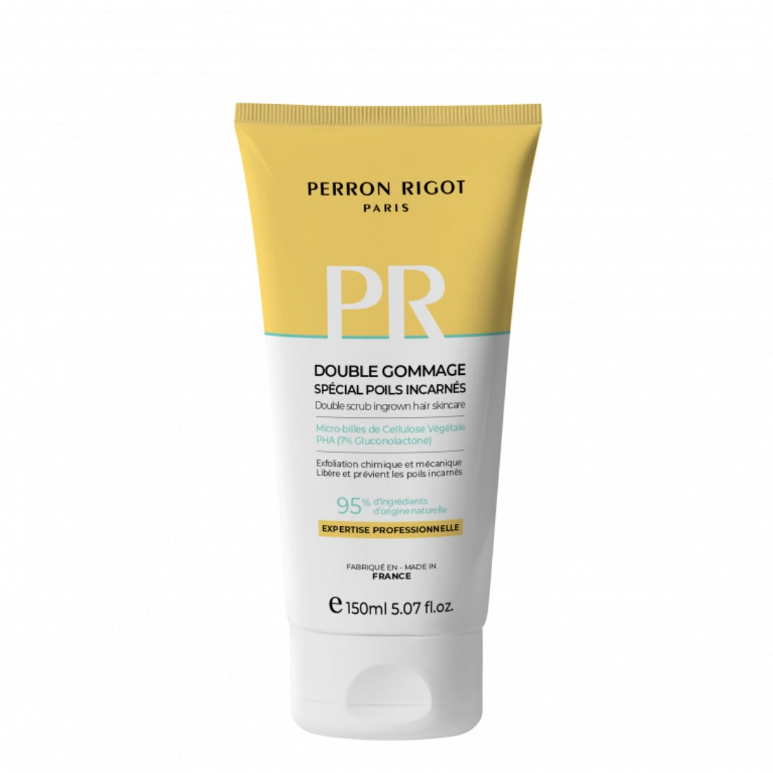 PerronRigot ダブルスクラブ