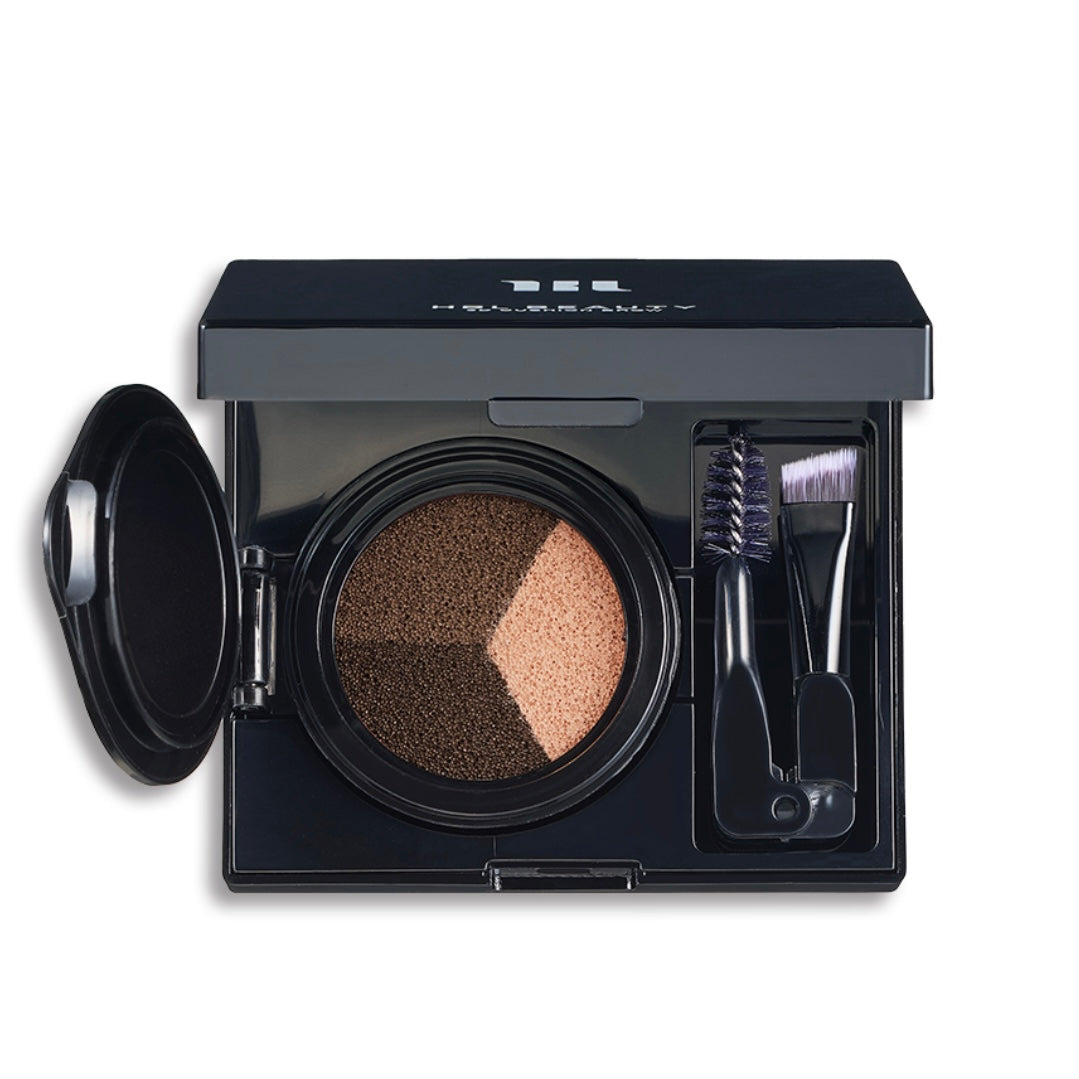 HBL ３Dクッションブロウ