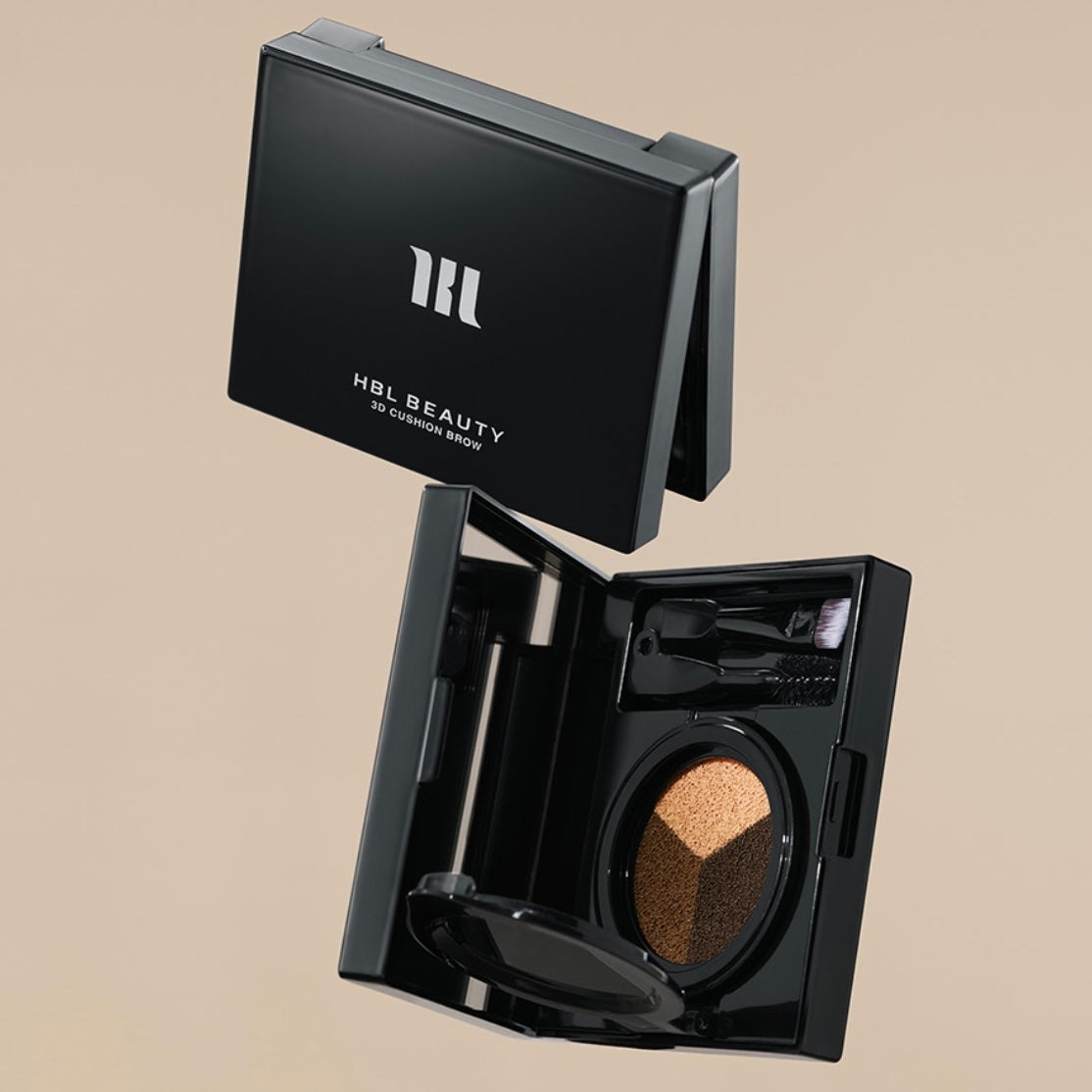 HBL ３Dクッションブロウ