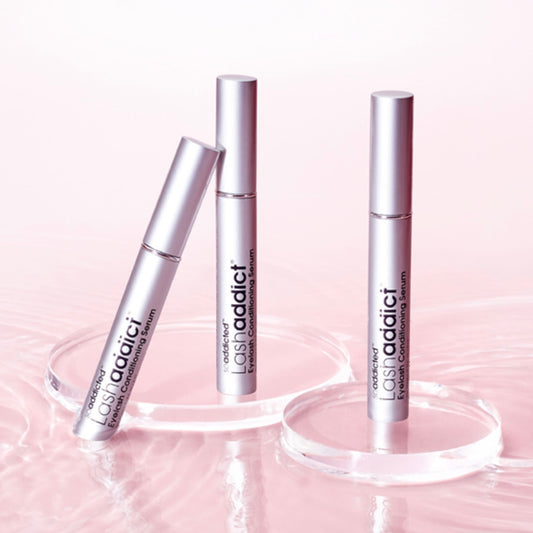 ブロウアディクト アイブロウ コンディショニング セラム アドバンス