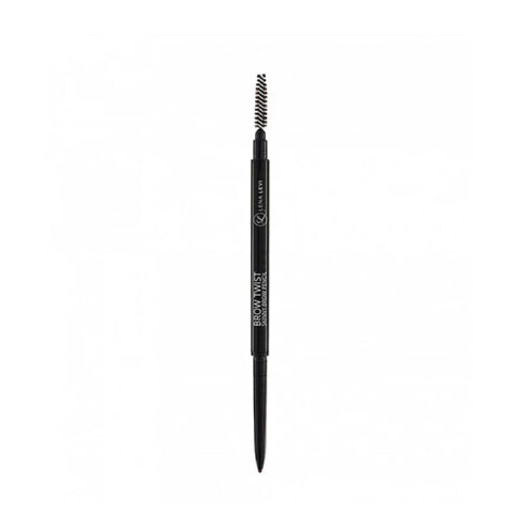 LENA LEVI ペンシル ブロウツイスト　エボニー