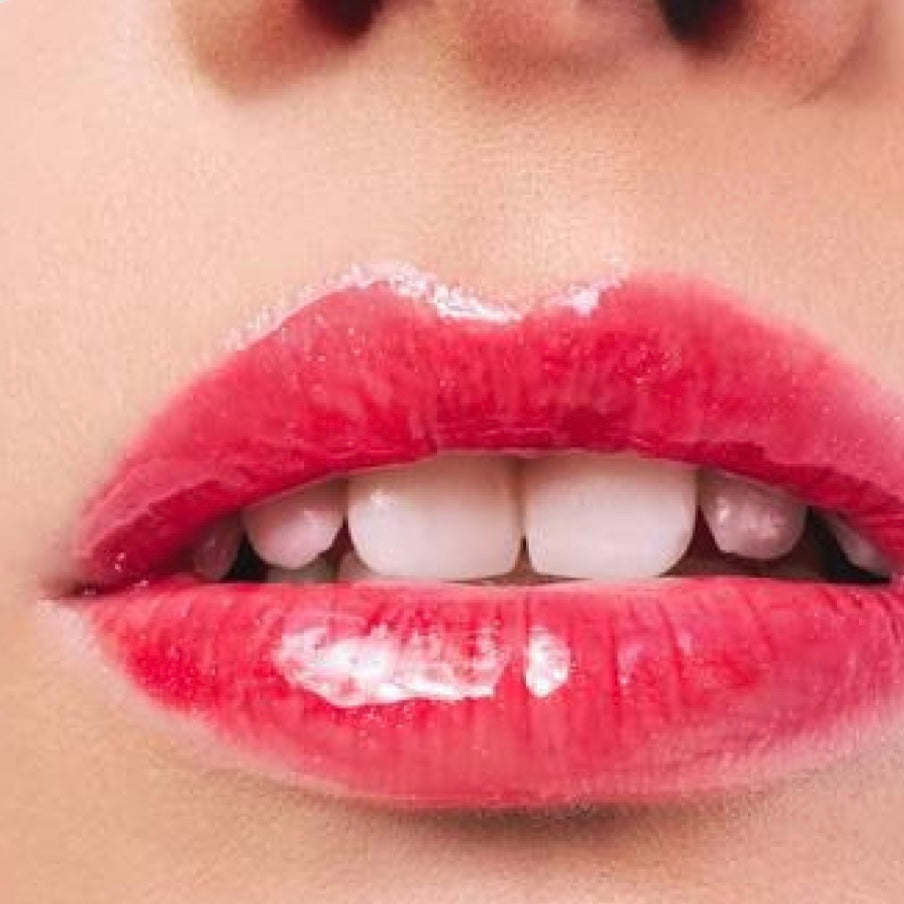 Lipaddict　#205 Sexy Seductress