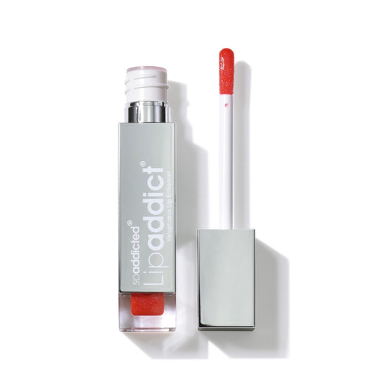 Lipaddict　#205 Sexy Seductress